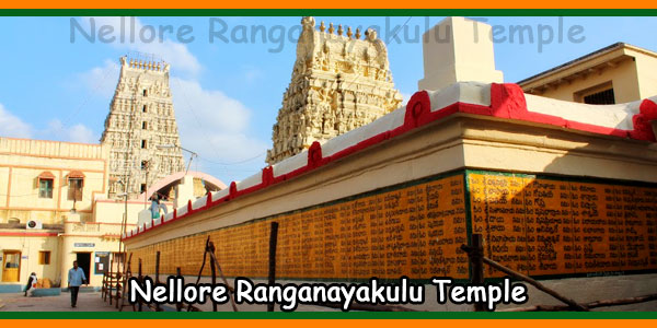 Nellore-Ranganayakulu-Temple Nellore Ranganayakulu Temple