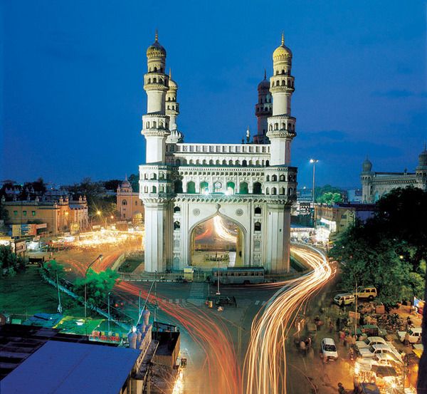 hyd hyd