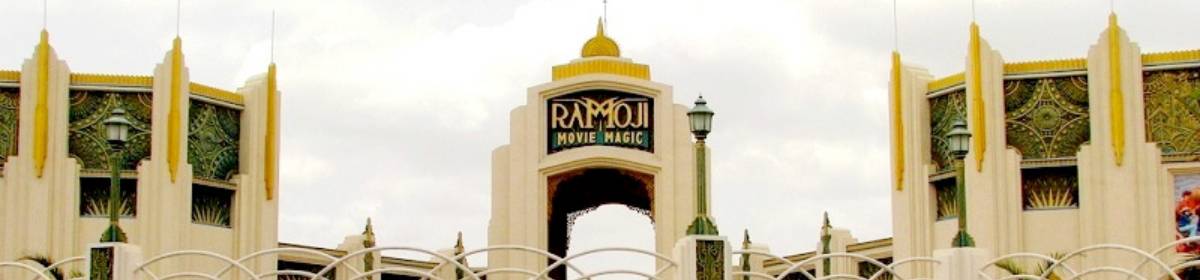 Book Hyderabad to Ramojifilim City Cabs