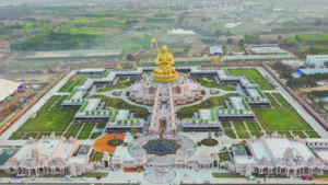 Book a Cabs to Statue Of Epuality in Hyderabad Book a Cabs to Statue Of Epuality in Hyderabad