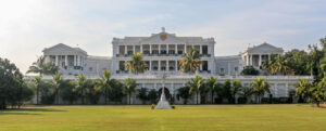 Falaknuma Palace Hyderaba