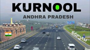 Hyderabad to Kurnool Cab Hyderabad to Kurnool Cab