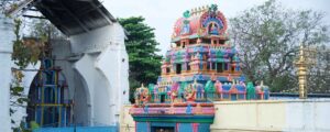 Sri Chilkur Balaji Temple Hyderabad