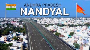 Hyderabad to Nandyal Cabs