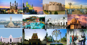 1 Day Hyderabad City Tour Package by Car 1 Day Hyderabad City Tour Package by Car