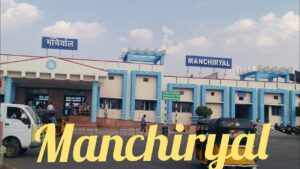 Hyderabad to Mancherial Cabs