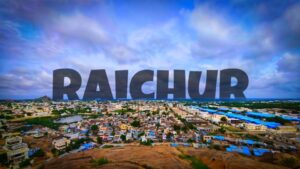 Hyderabad to Raichur cabs Hyderabad to Raichur cabs