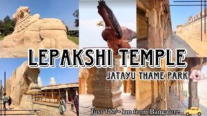 Hyderabad to Lepakshi Cabs Hyderabad to Lepakshi Cabs
