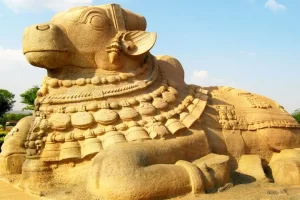 Hyderabad to Lepakshi Cabs Hyderabad to Lepakshi cab