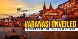 Hyderabad to Varanasi Taxi