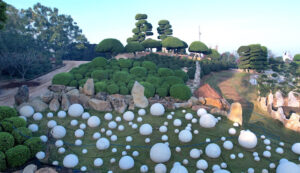 Book A cab to Experium Eco Park in Hyderabad