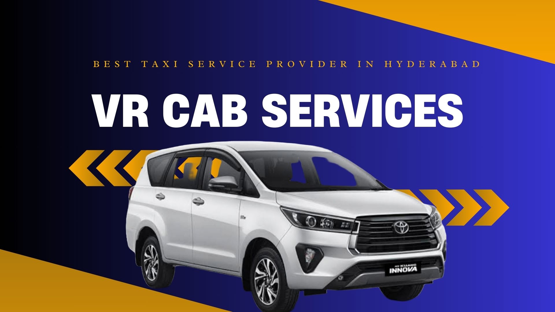 Taxi Service in Hyderabad VR Cab Services 1 Taxi Service in Hyderabad VR Cab Services
