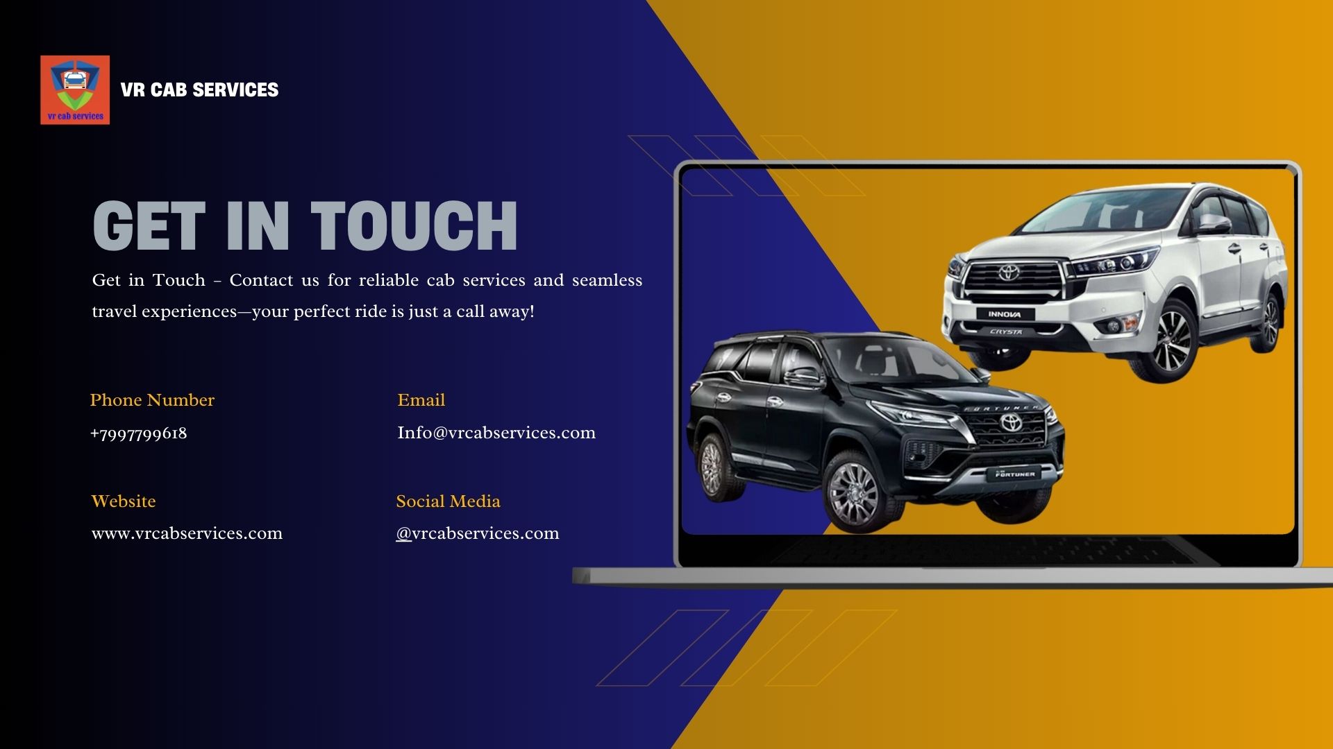 Taxi Service in Hyderabad VR Cab Services 11 Taxi Service in Hyderabad VR Cab Services