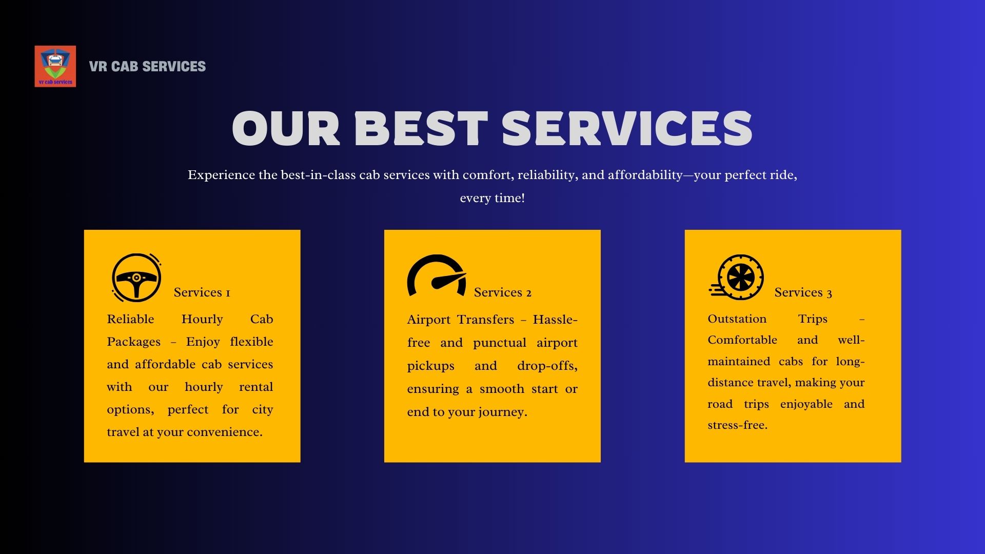 Taxi Service in Hyderabad VR Cab Services 8 Taxi Service in Hyderabad VR Cab Services