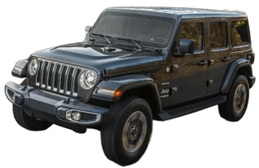 Jeep Car