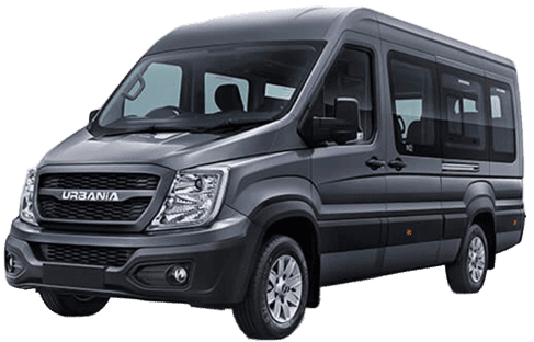 Tempo Traveller